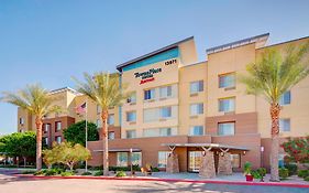 Towneplace Suites By Marriott Phoenix Goodyear